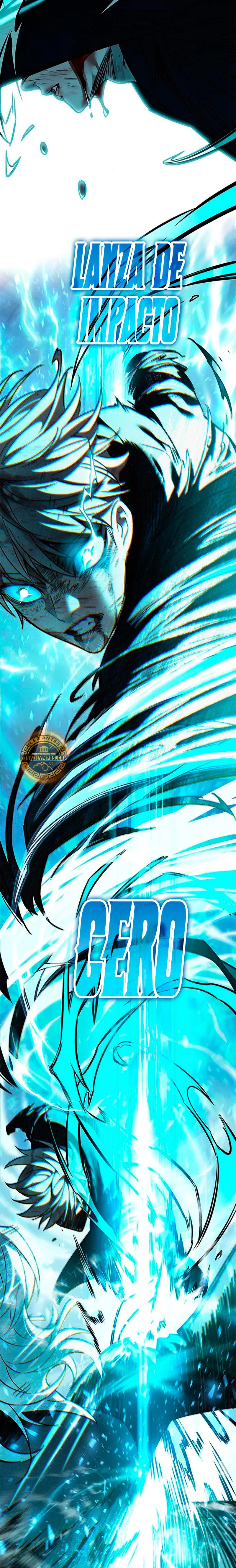 Read Electricidad veloz (es) Manga Online