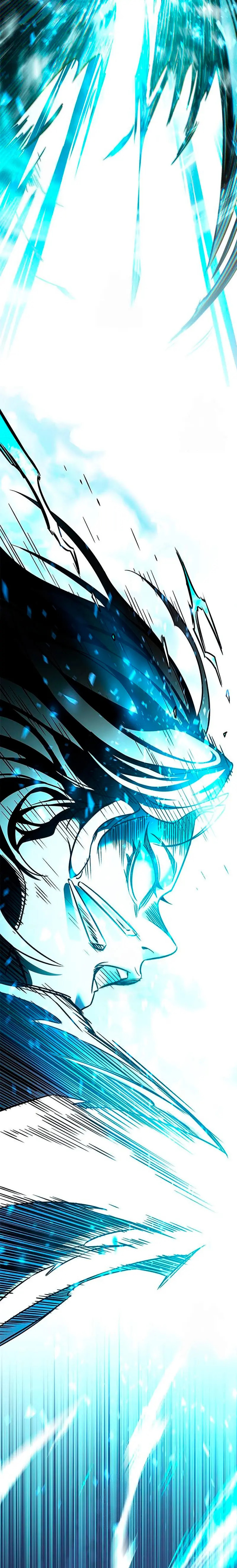 Read Electricidad veloz (es) Manga Online