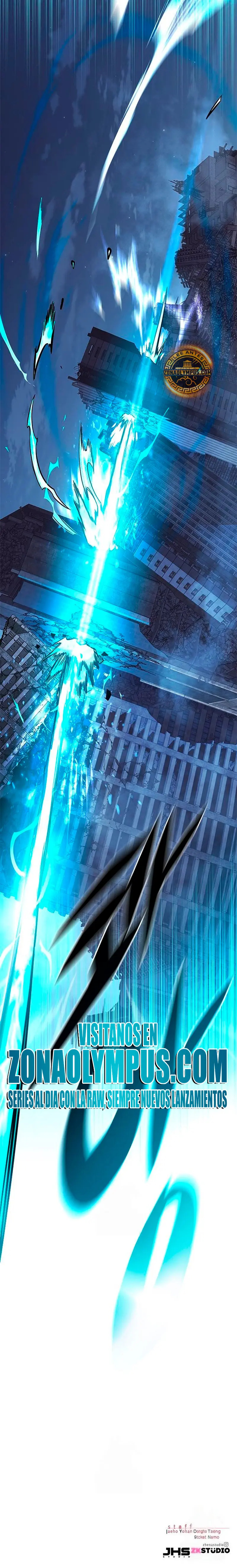 Read Electricidad veloz (es) Manga Online