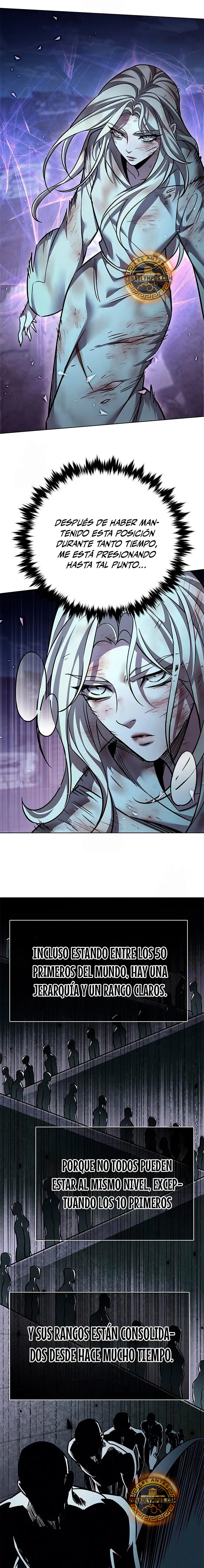 Read Electricidad veloz (es) Manga Online