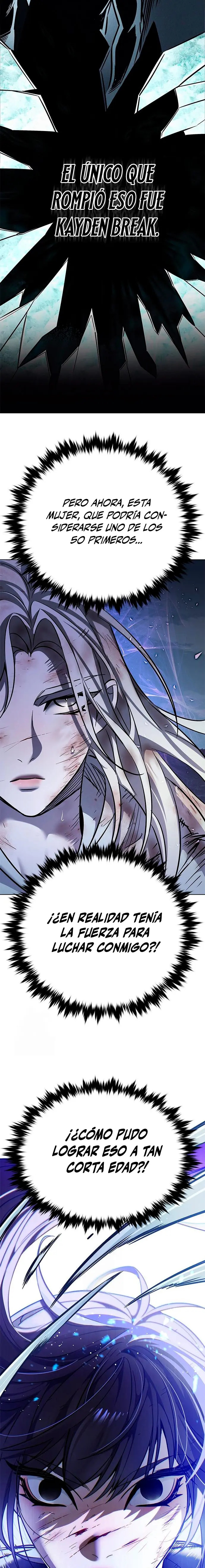 Read Electricidad veloz (es) Manga Online