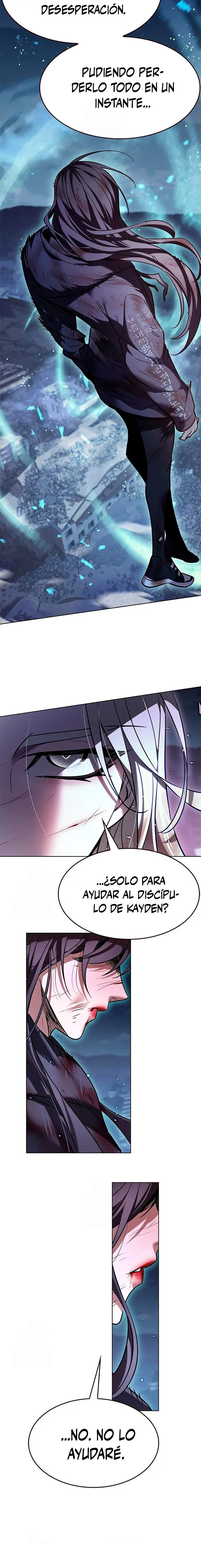 Read Electricidad veloz (es) Manga Online