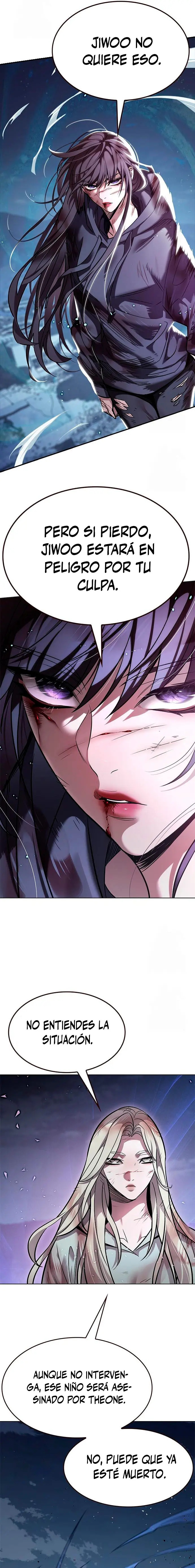 Read Electricidad veloz (es) Manga Online