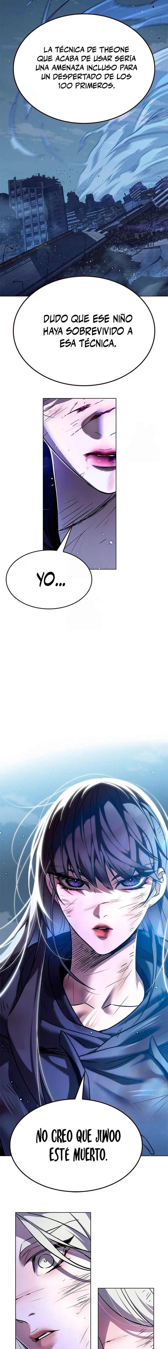 Read Electricidad veloz (es) Manga Online