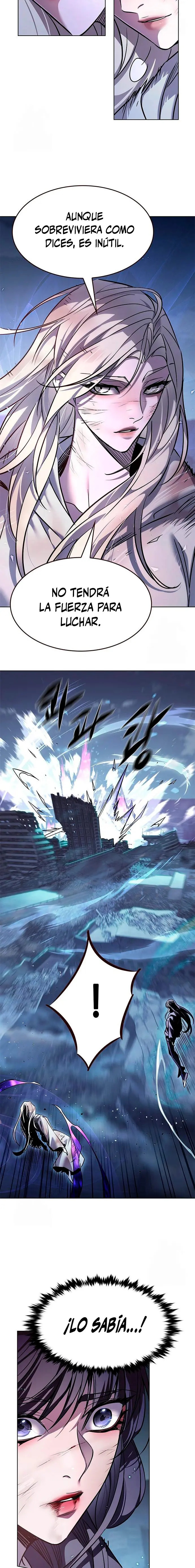 Read Electricidad veloz (es) Manga Online