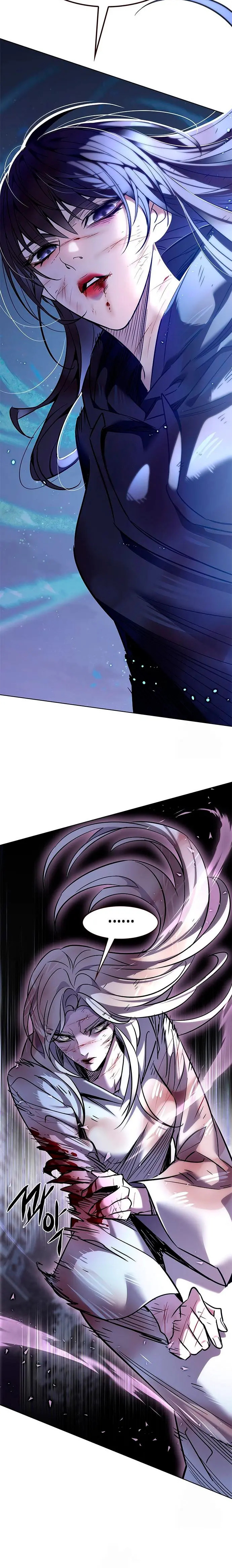 Read Electricidad veloz (es) Manga Online