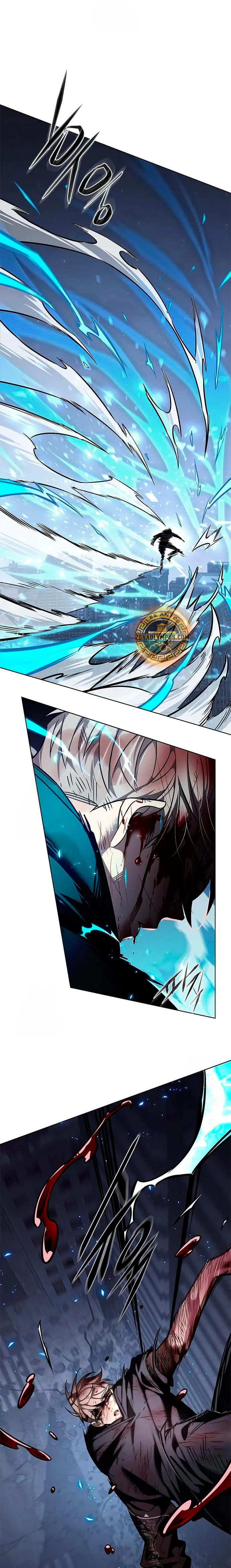 Read Electricidad veloz (es) Manga Online