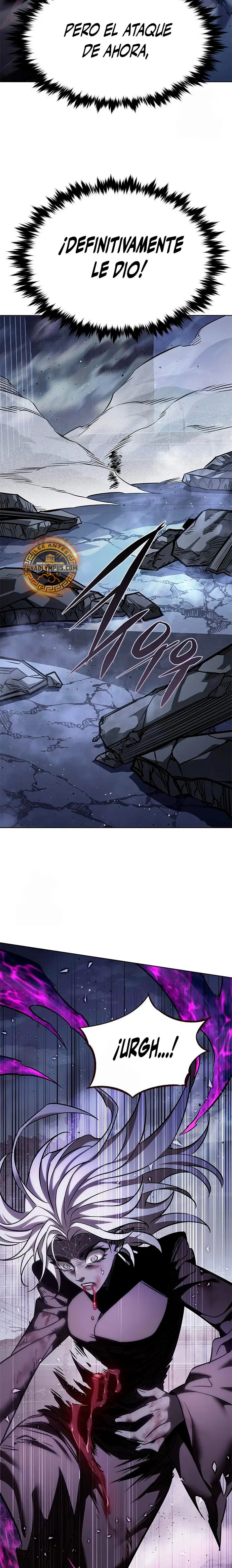 Read Electricidad veloz (es) Manga Online