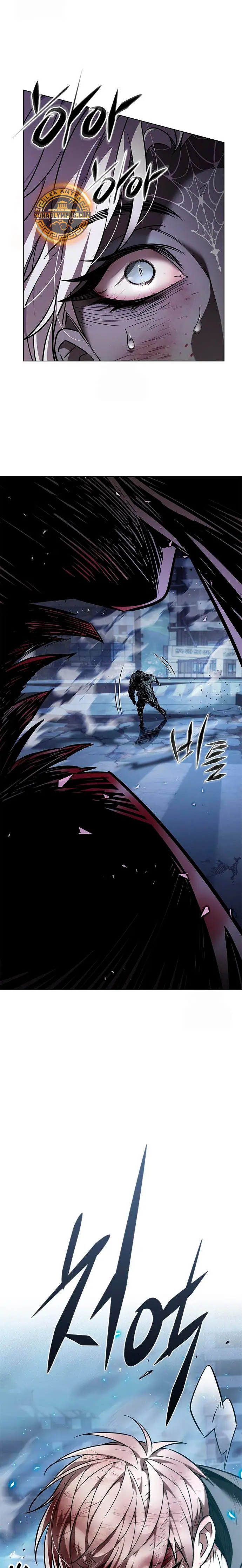 Read Electricidad veloz (es) Manga Online