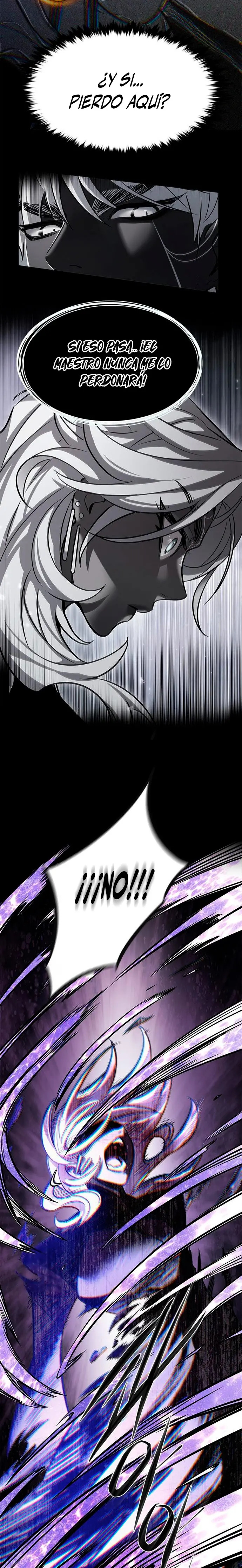 Read Electricidad veloz (es) Manga Online