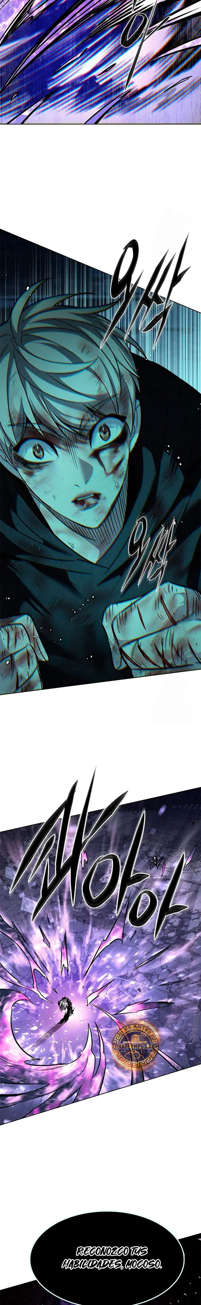 Read Electricidad veloz (es) Manga Online