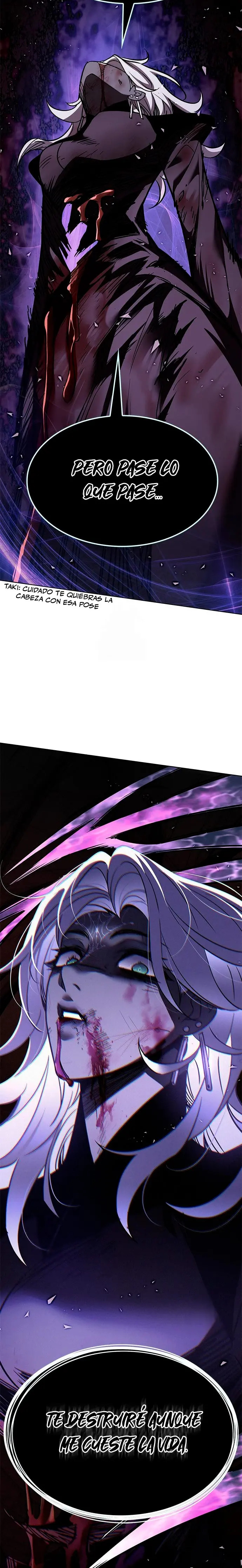 Read Electricidad veloz (es) Manga Online