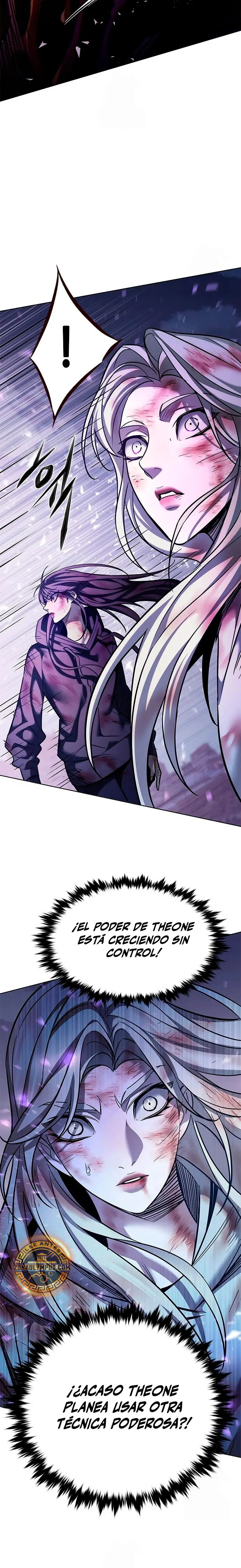 Read Electricidad veloz (es) Manga Online