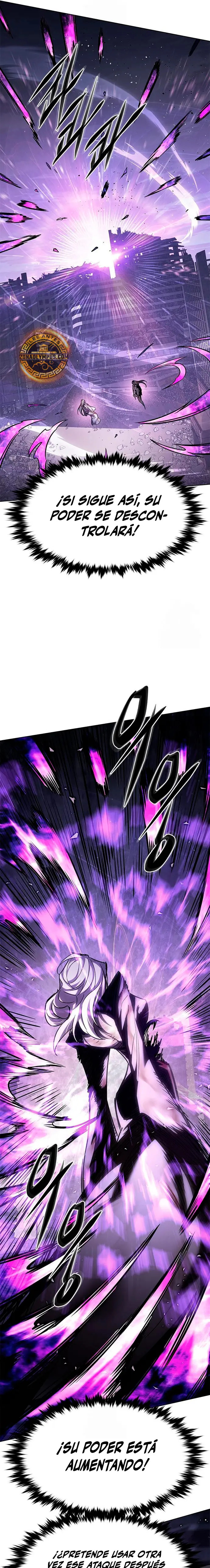 Read Electricidad veloz (es) Manga Online