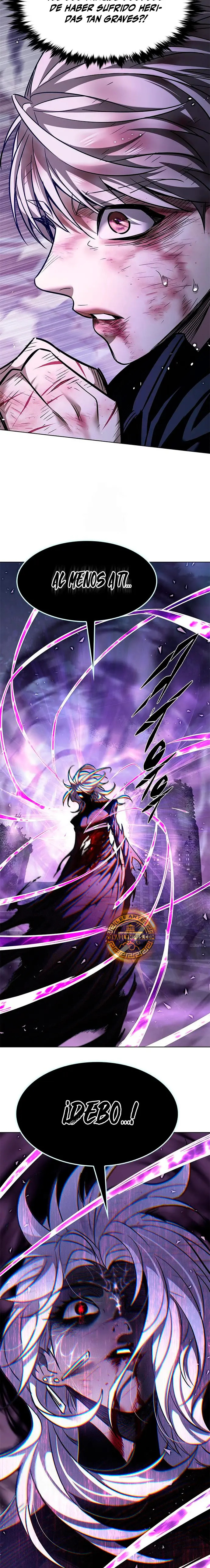 Read Electricidad veloz (es) Manga Online