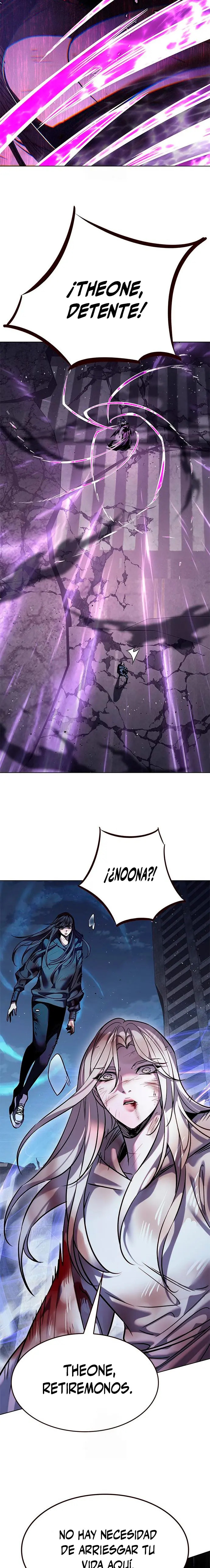 Read Electricidad veloz (es) Manga Online