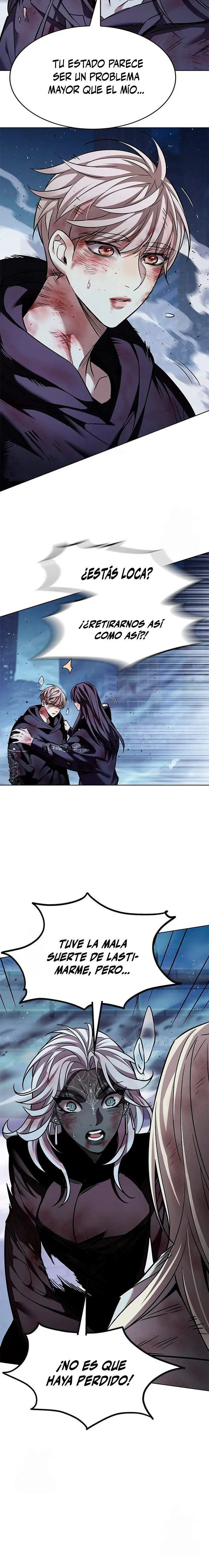 Read Electricidad veloz (es) Manga Online