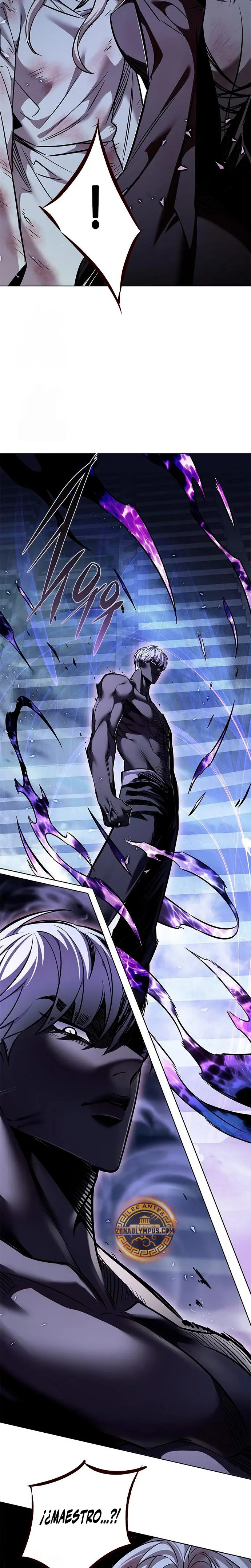 Read Electricidad veloz (es) Manga Online