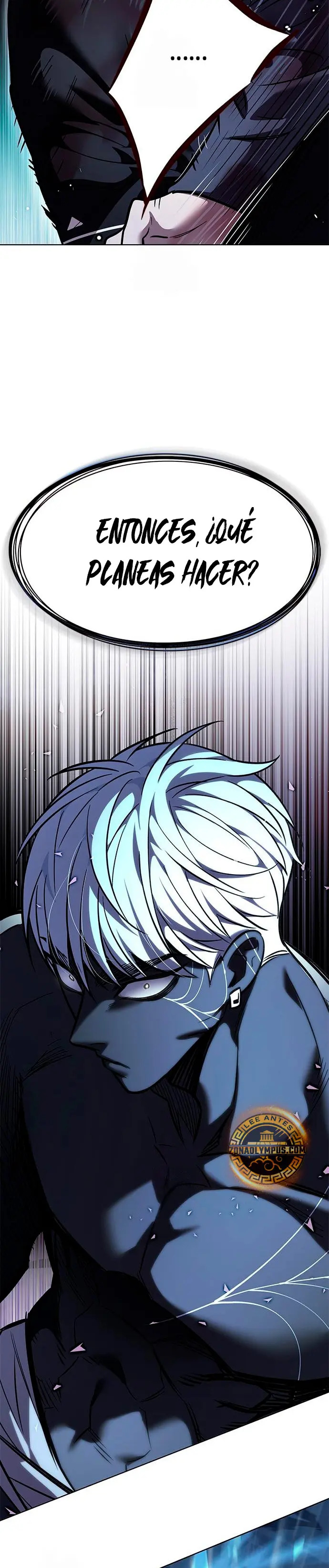 Read Electricidad veloz (es) Manga Online