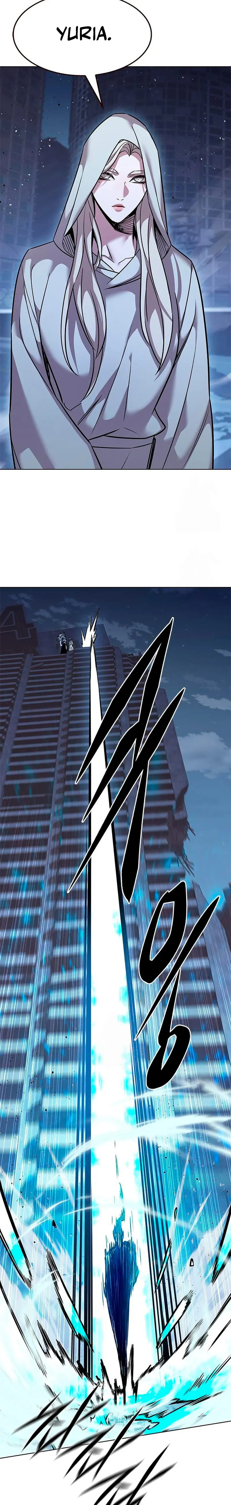 Read Electricidad veloz (es) Manga Online