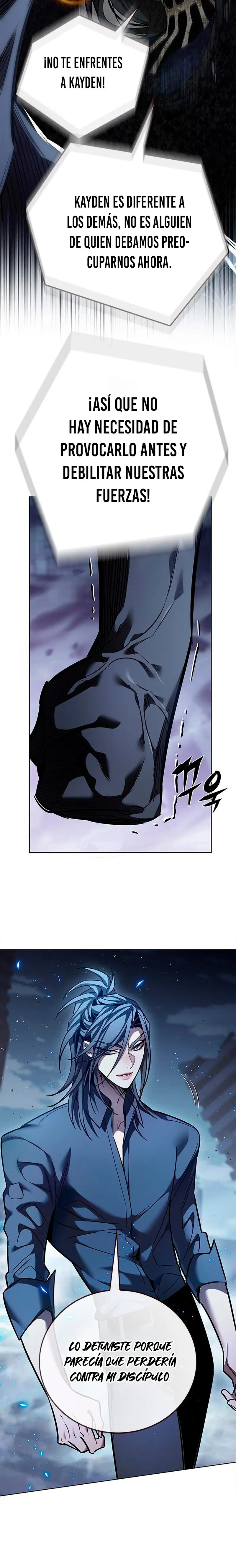 Read Electricidad veloz (es) Manga Online