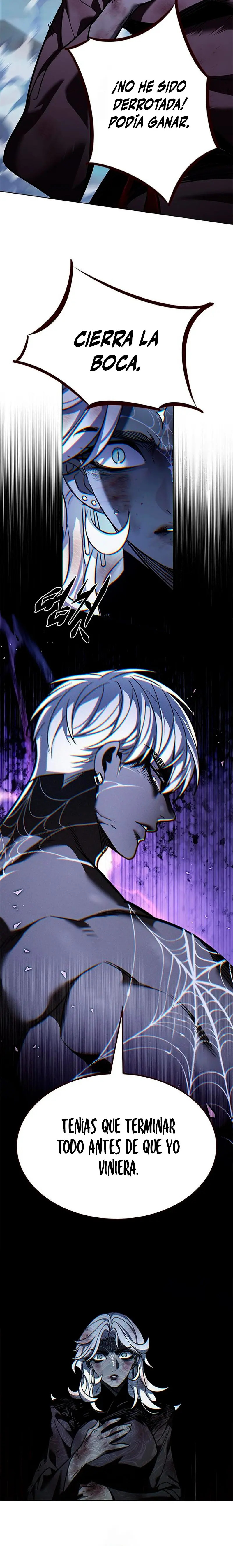 Read Electricidad veloz (es) Manga Online