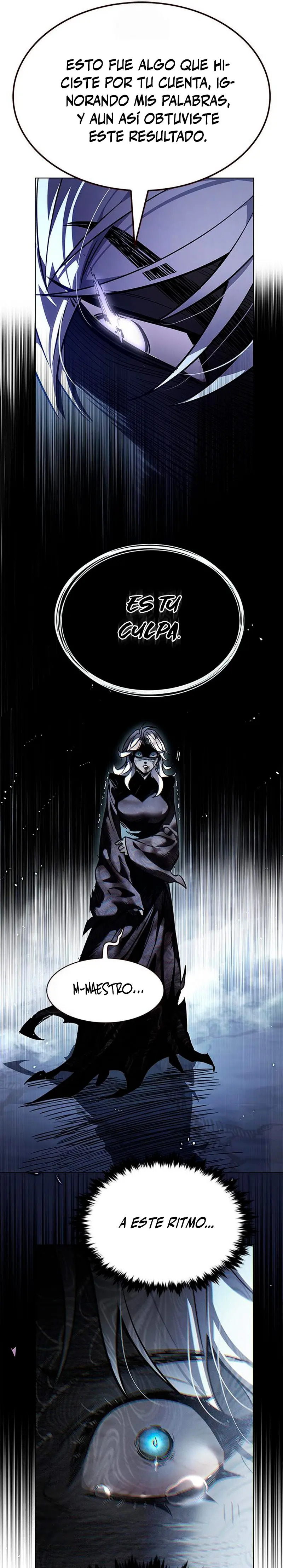 Read Electricidad veloz (es) Manga Online