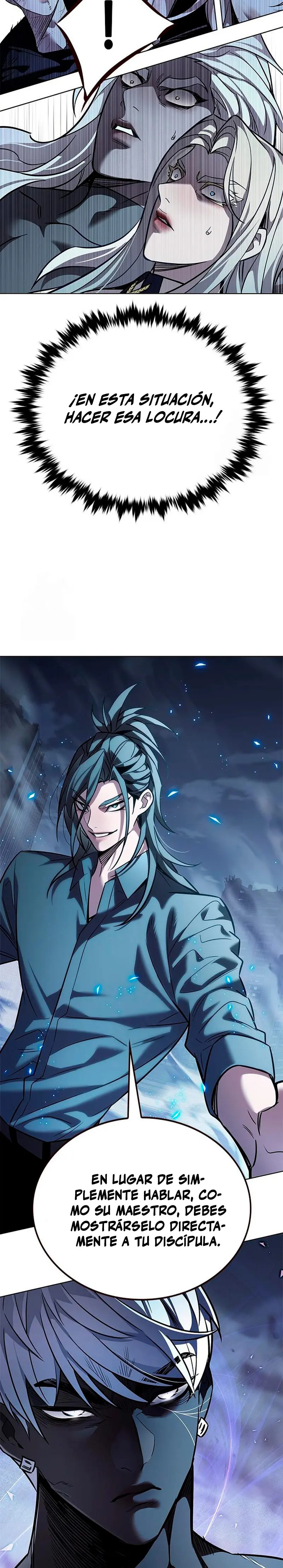 Read Electricidad veloz (es) Manga Online