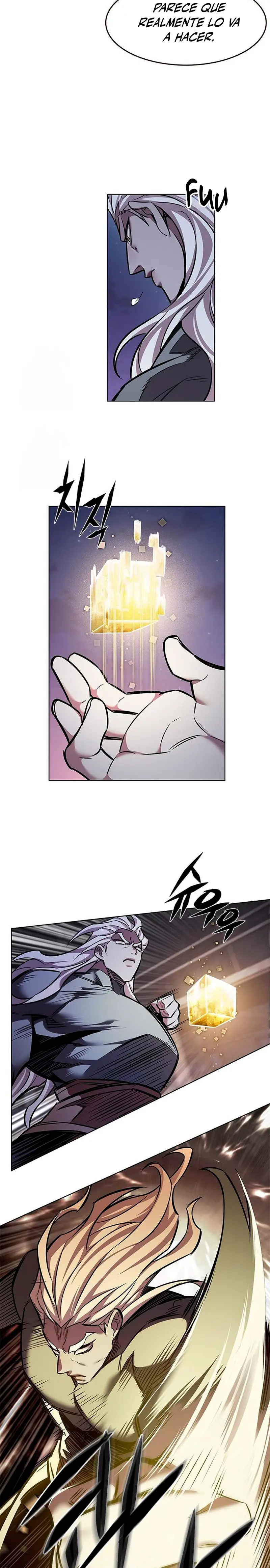 Read Electricidad veloz (es) Manga Online