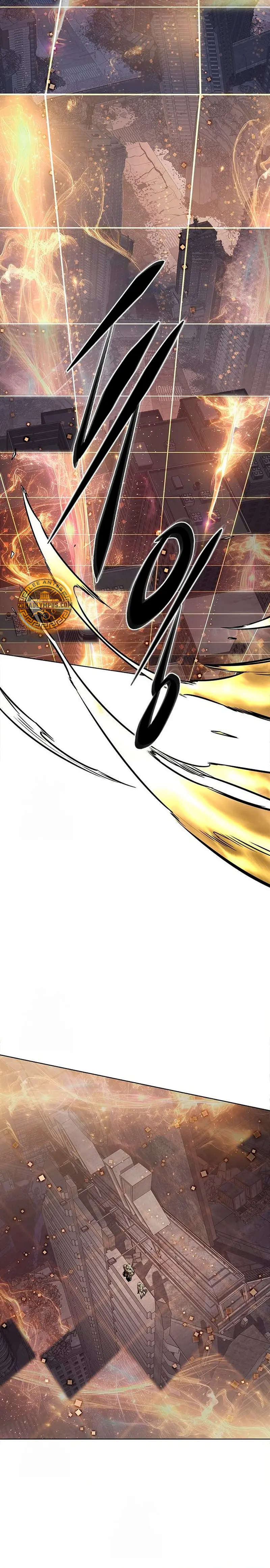 Read Electricidad veloz (es) Manga Online