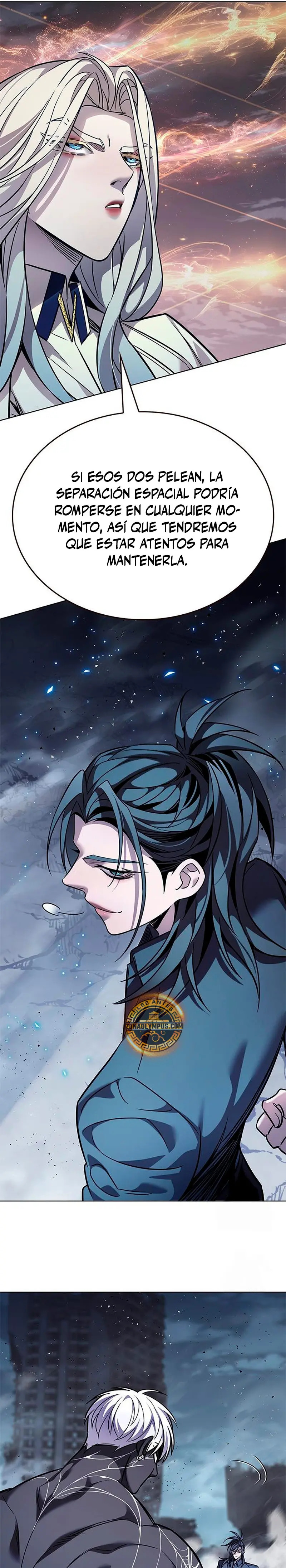 Read Electricidad veloz (es) Manga Online