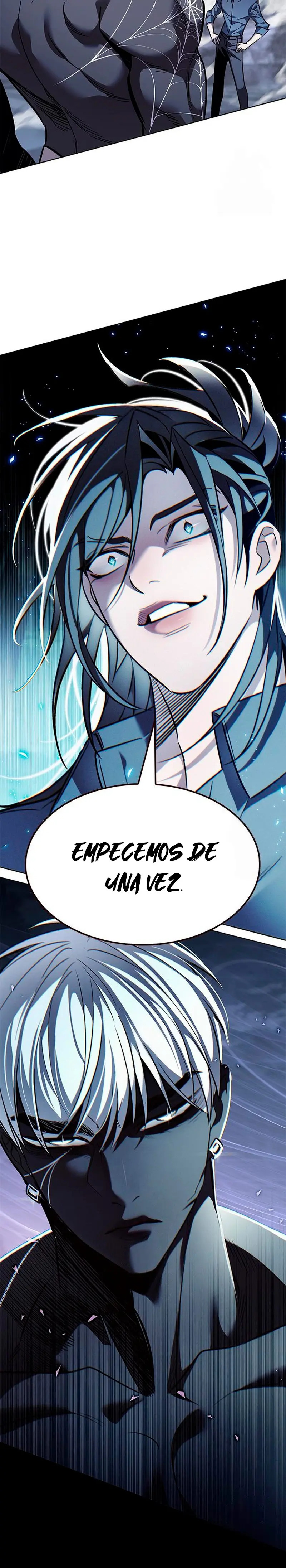 Read Electricidad veloz (es) Manga Online
