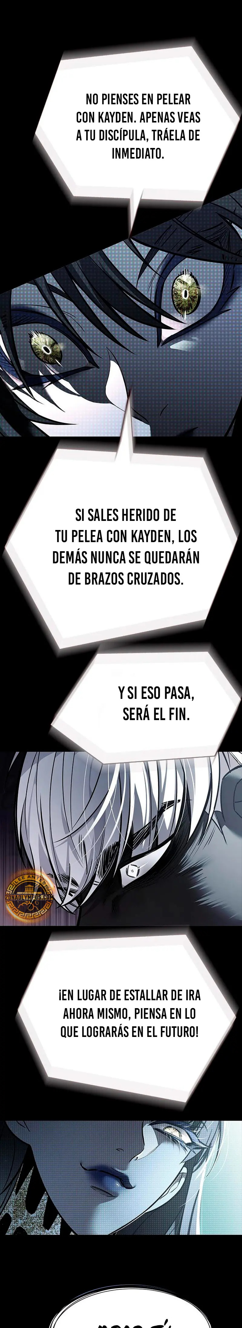 Read Electricidad veloz (es) Manga Online