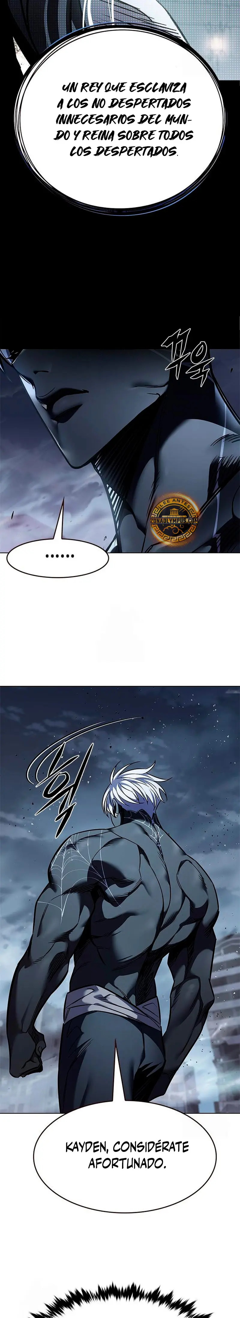 Read Electricidad veloz (es) Manga Online