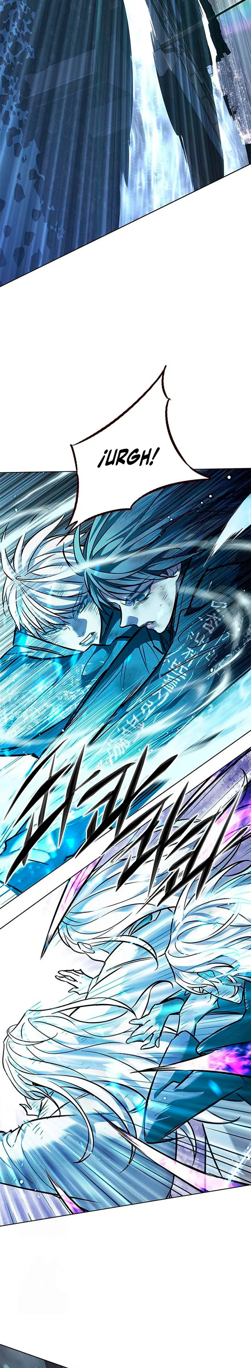 Read Electricidad veloz (es) Manga Online