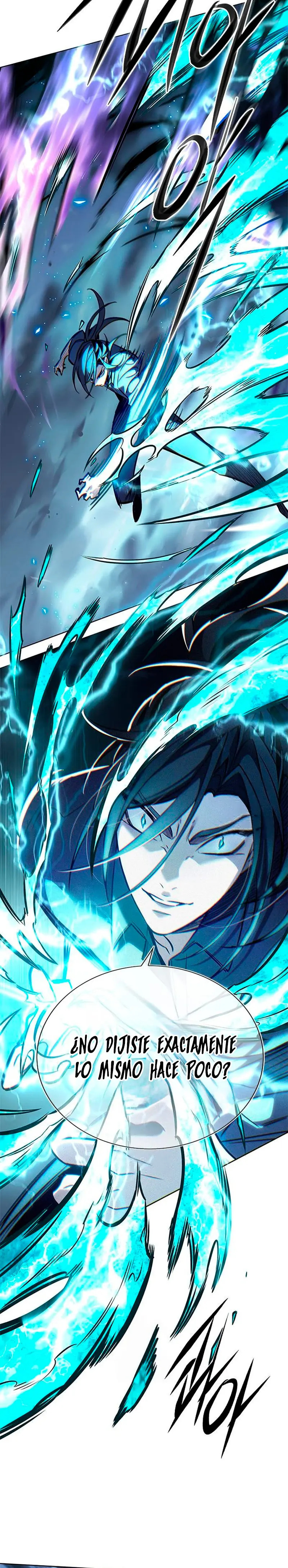 Read Electricidad veloz (es) Manga Online