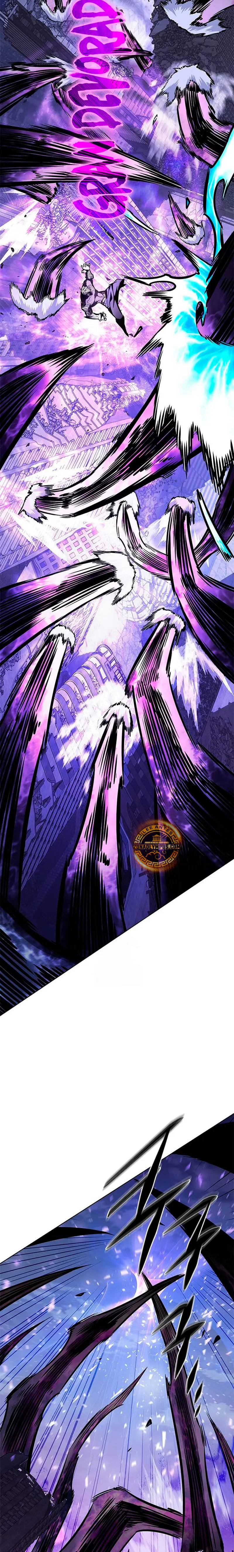 Read Electricidad veloz (es) Manga Online