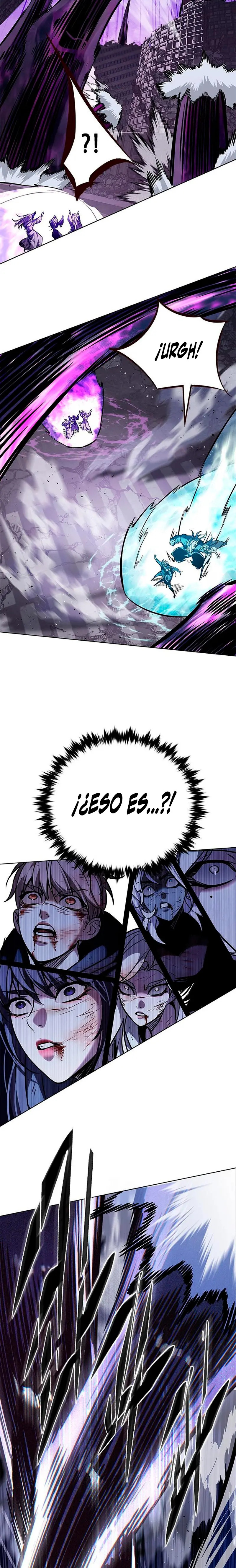 Read Electricidad veloz (es) Manga Online