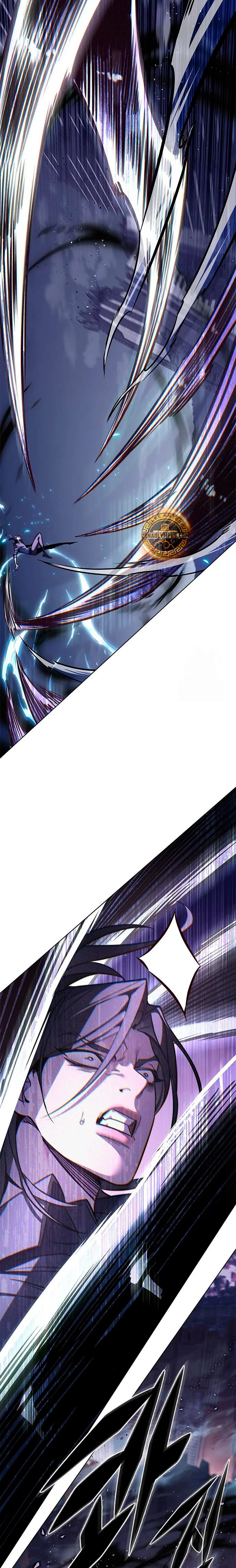 Read Electricidad veloz (es) Manga Online