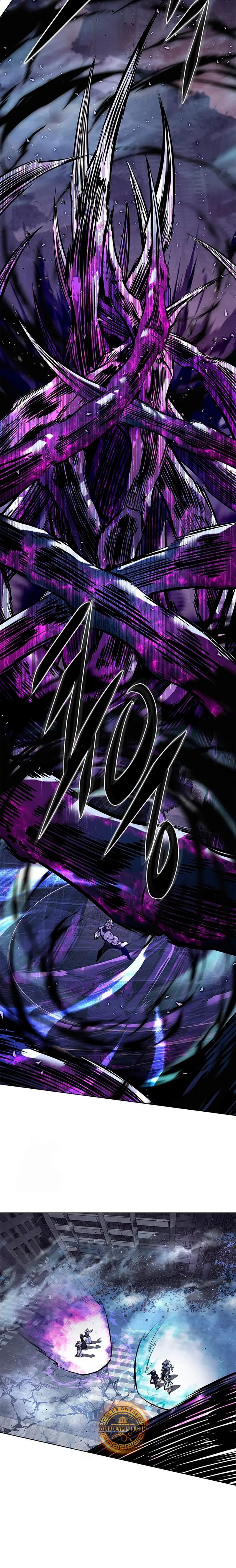 Read Electricidad veloz (es) Manga Online