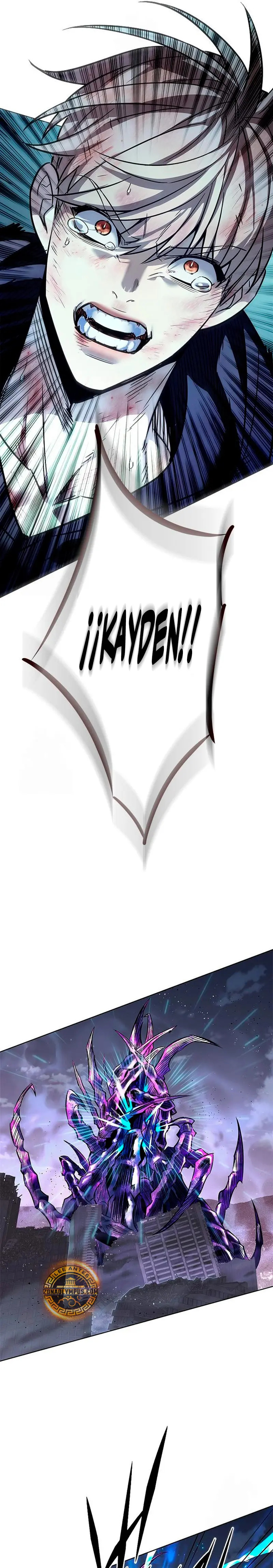 Read Electricidad veloz (es) Manga Online