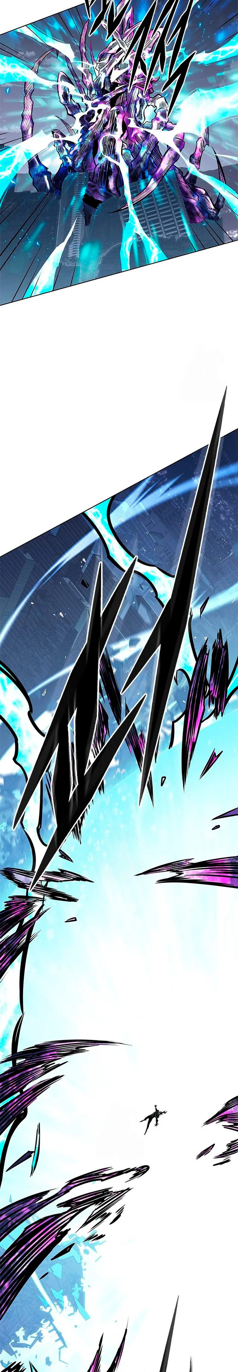 Read Electricidad veloz (es) Manga Online