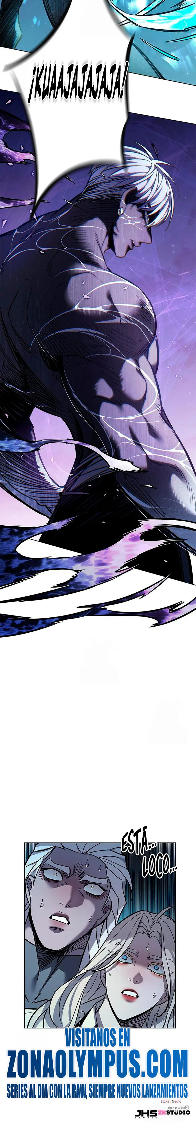 Read Electricidad veloz (es) Manga Online