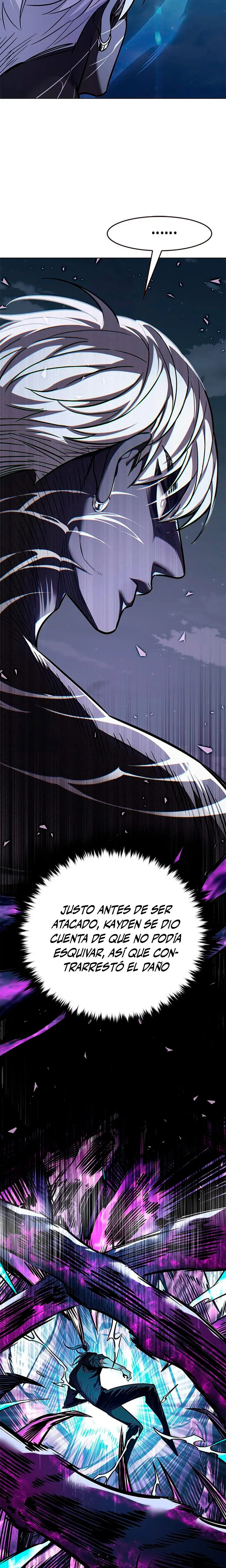 Read Electricidad veloz (es) Manga Online