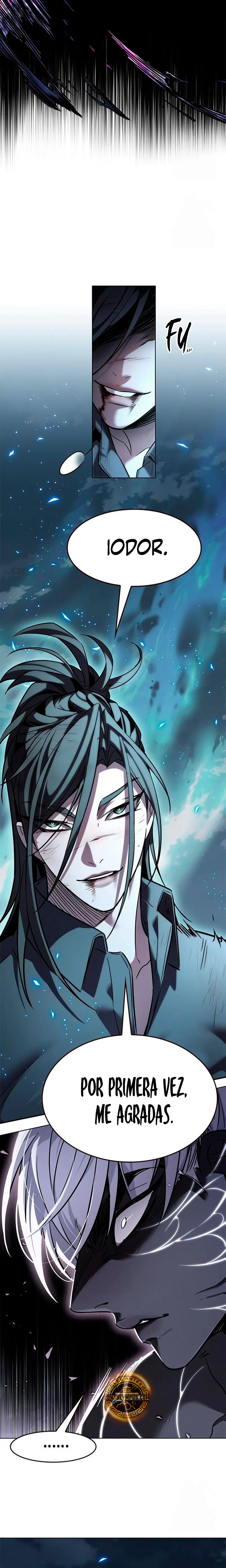 Read Electricidad veloz (es) Manga Online