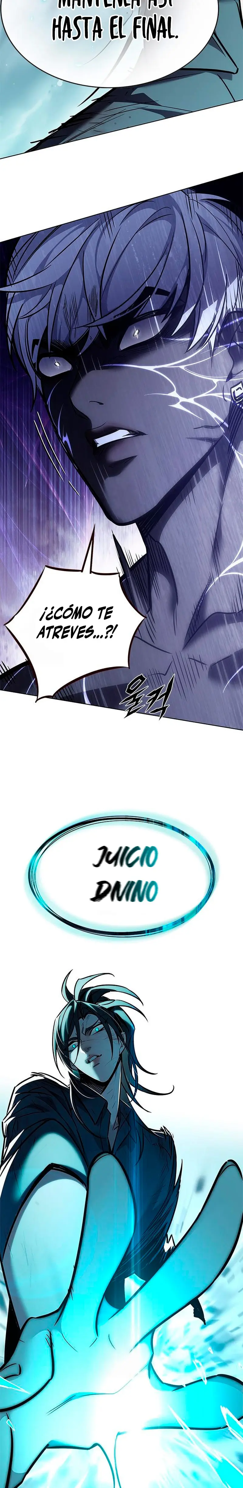 Read Electricidad veloz (es) Manga Online