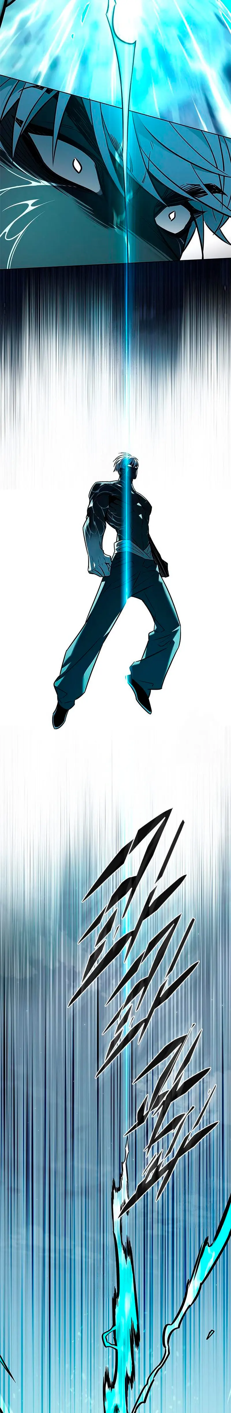 Read Electricidad veloz (es) Manga Online