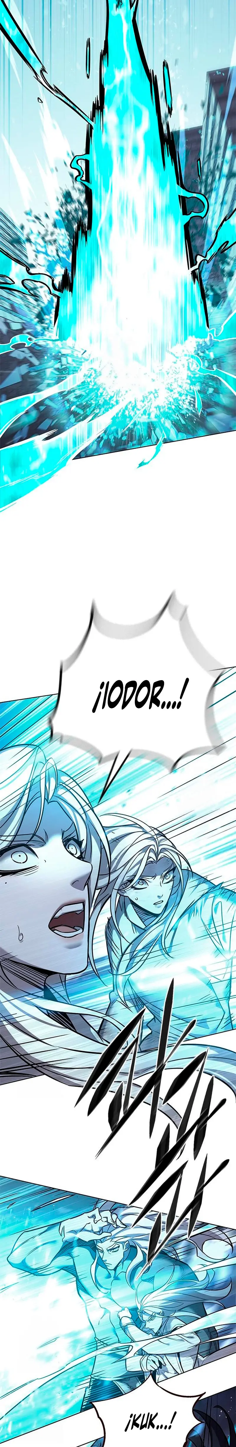 Read Electricidad veloz (es) Manga Online