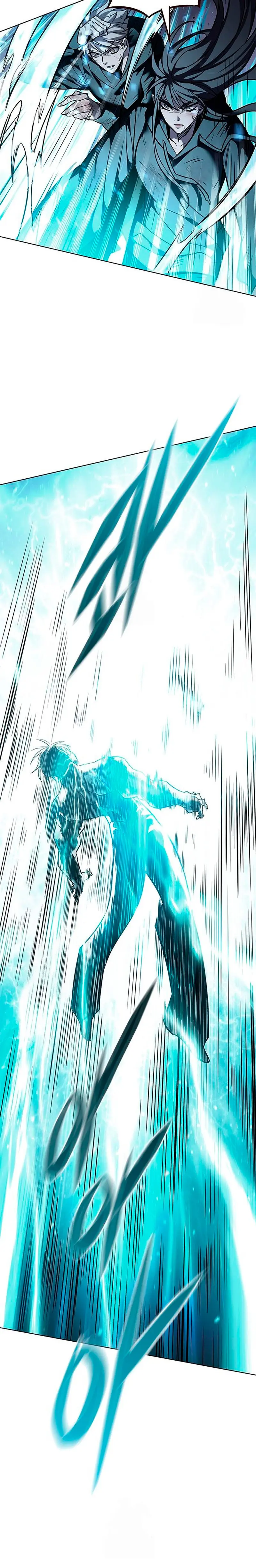 Read Electricidad veloz (es) Manga Online