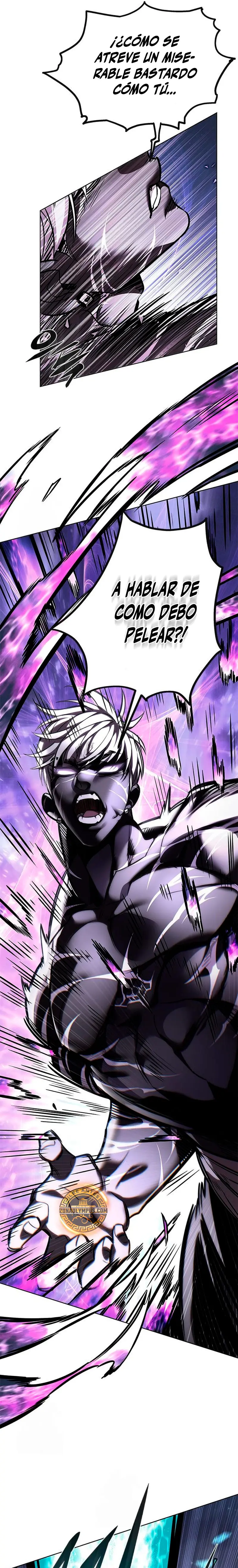 Read Electricidad veloz (es) Manga Online